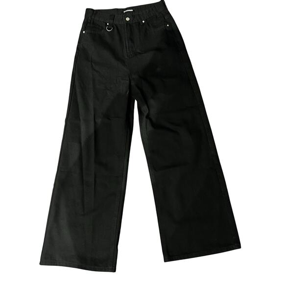 Starred Pants